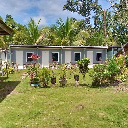 Junjals Backpackers Chalet Bohol Ngoại thất bức ảnh