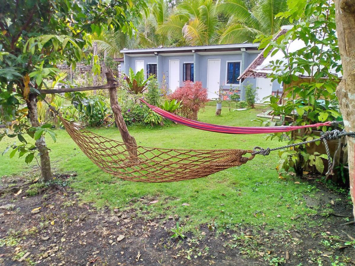 Junjals Backpackers Chalet Bohol Ngoại thất bức ảnh