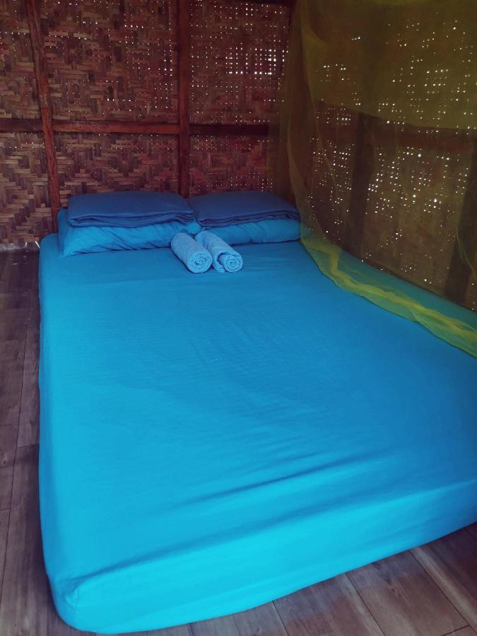 Junjals Backpackers Chalet Bohol Ngoại thất bức ảnh