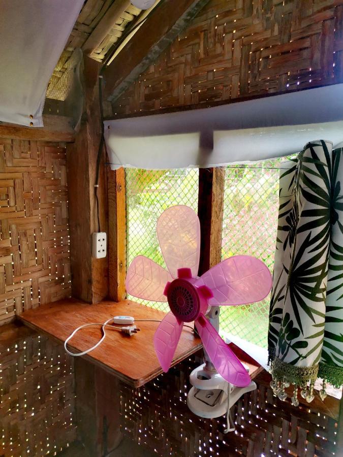 Junjals Backpackers Chalet Bohol Ngoại thất bức ảnh